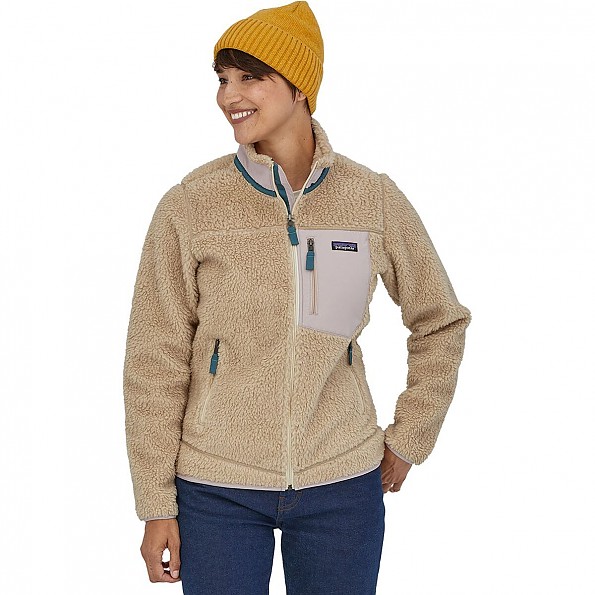 Patagonia Classic Retro-X Jacket