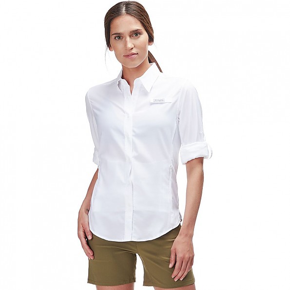 Columbia Tamiami II Long Sleeve Shirt