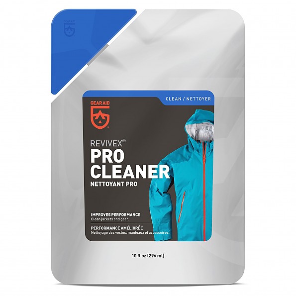 Gear Aid ReviveX Pro Cleaner