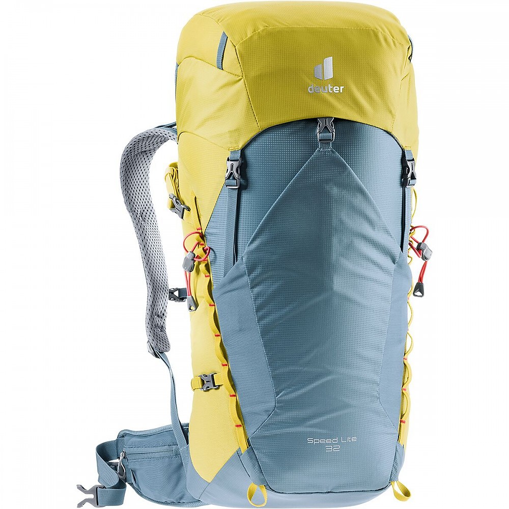 photo: Deuter Speed Lite 32 daypack (under 35l)
