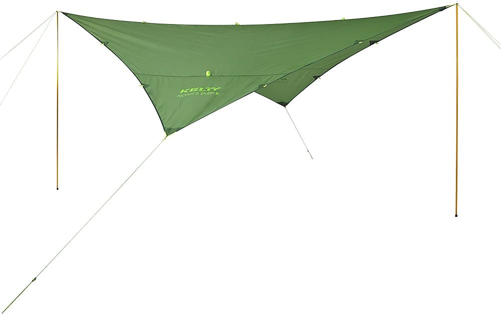 Kelty Noah's Tarp 9 Reviews Trailspace