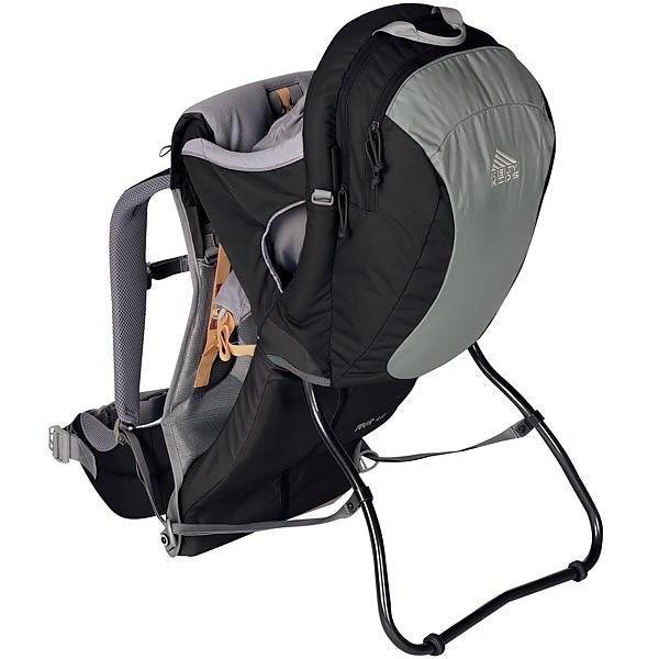photo: Kelty Tour 1.0 child carrier frame