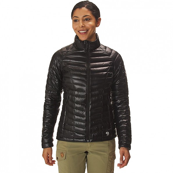Mountain Hardwear Ghost Whisperer Down Jacket
