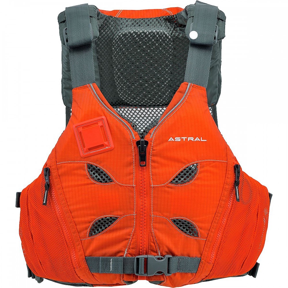 photo: Astral V-Eight life jacket/pfd