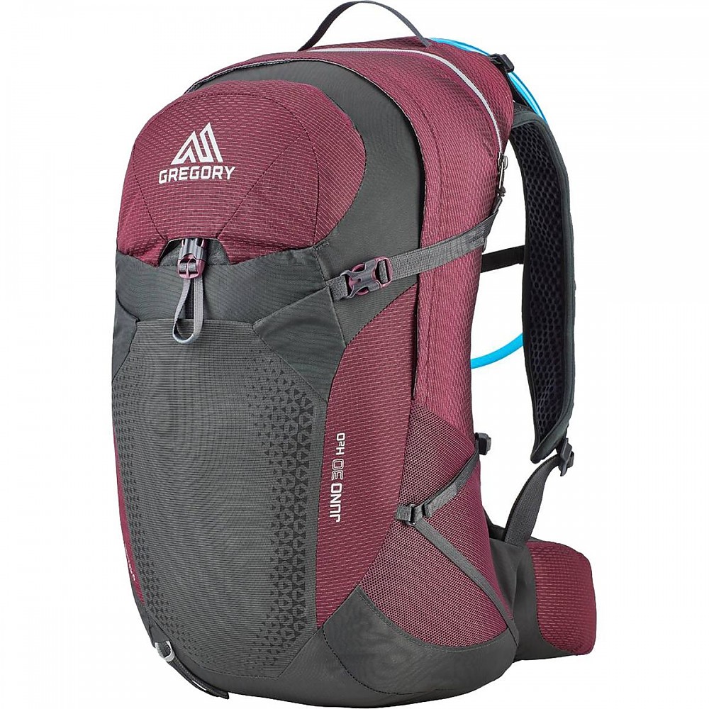 photo: Gregory Juno 30 H2O daypack (under 35l)