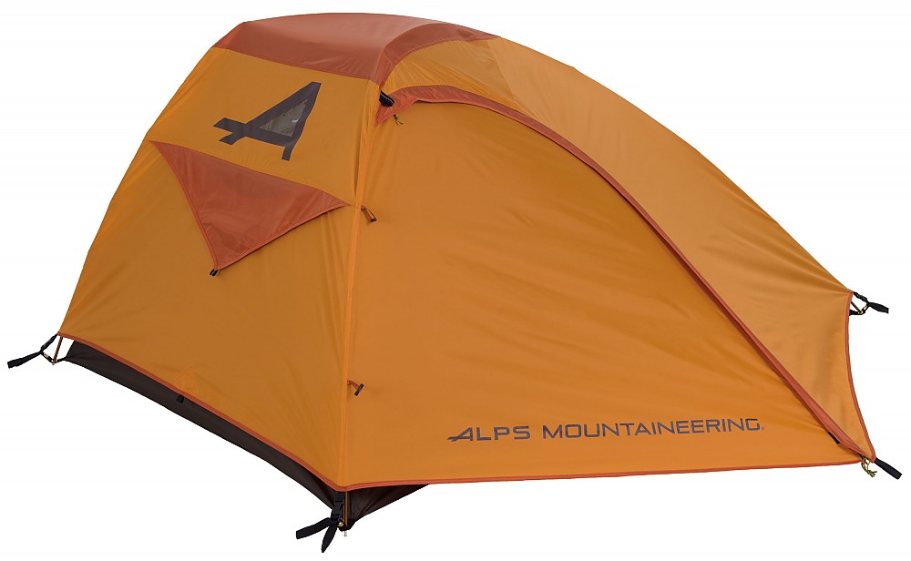 photo: ALPS Mountaineering Zephyr 2 three-season tent