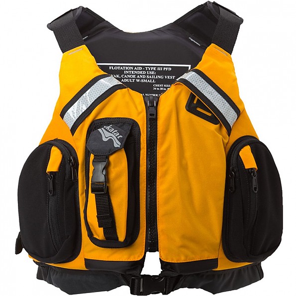Kokatat MsFit Tour