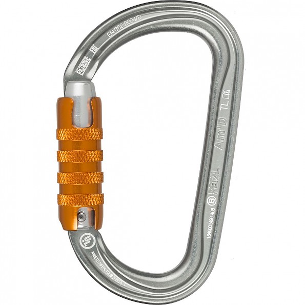 Petzl Am'D