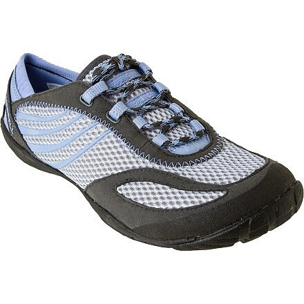 photo: Merrell Barefoot Pace Glove barefoot / minimal shoe