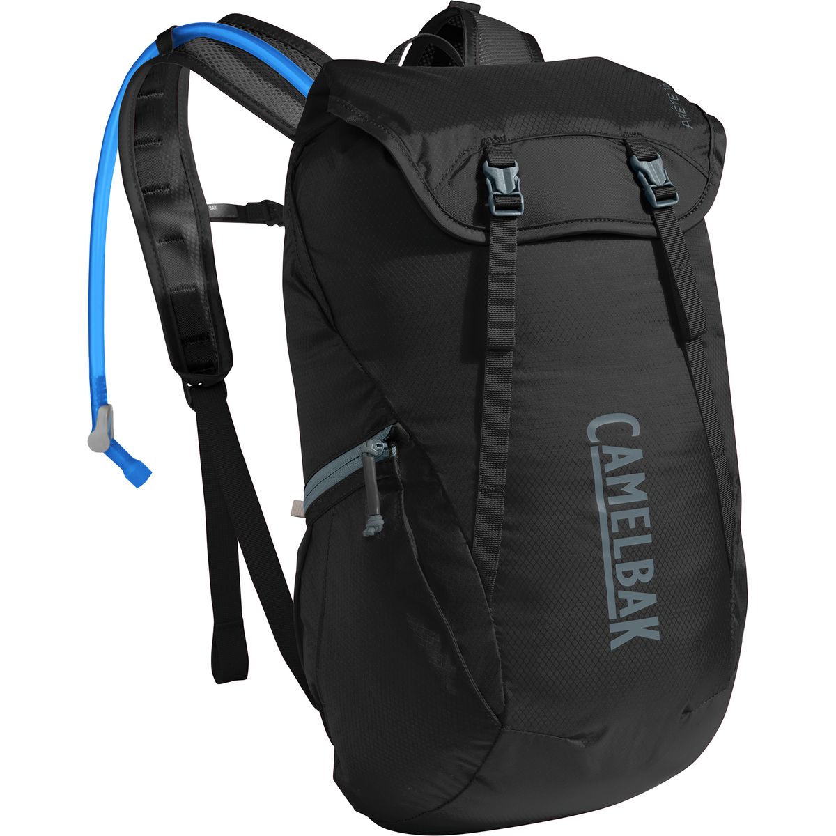 photo: CamelBak Arete 18 hydration pack