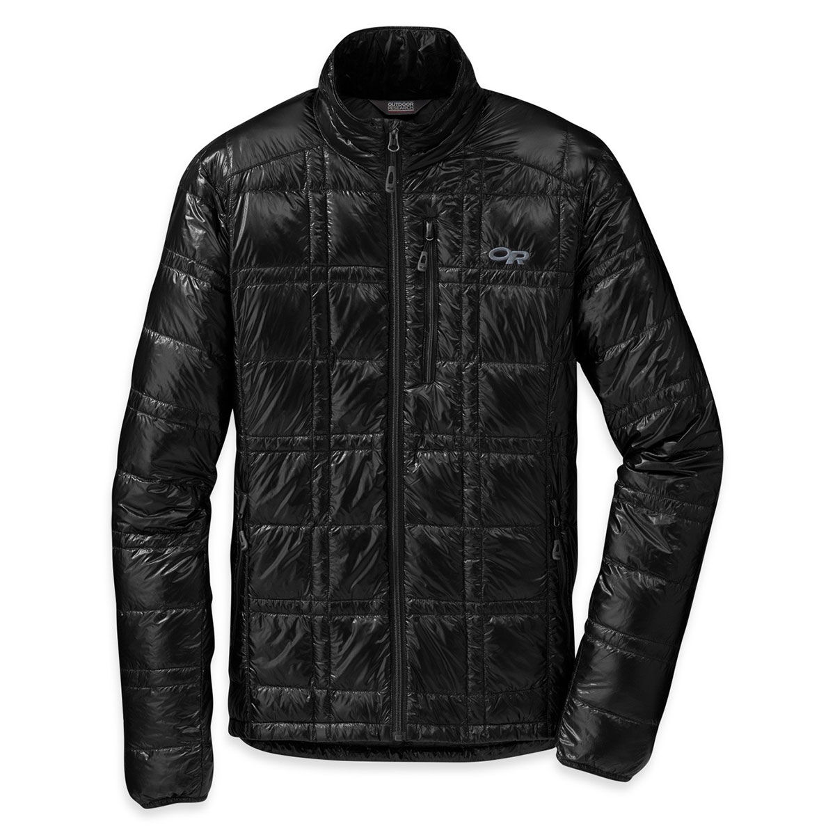photo: Outdoor Research Filament Down Jacket down insulated jacket