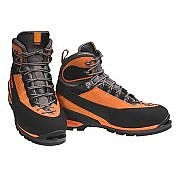 Salomon climbing sale boots