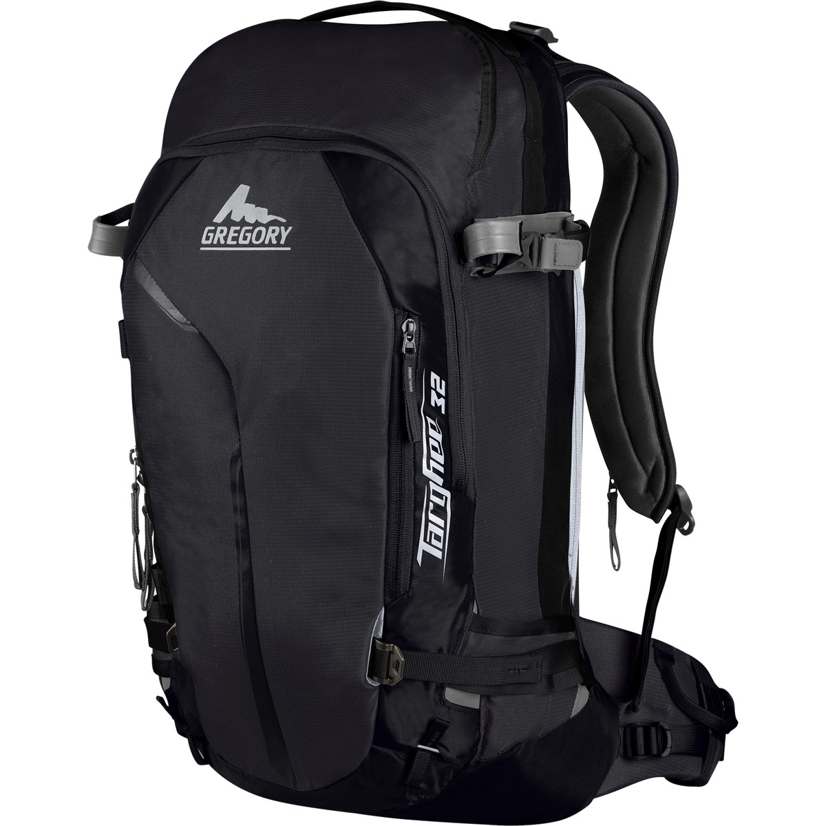 photo: Gregory Targhee 32 winter pack