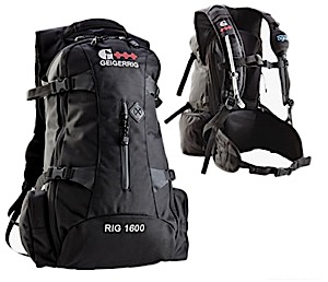photo: Geigerrig Rig 1600 hydration pack