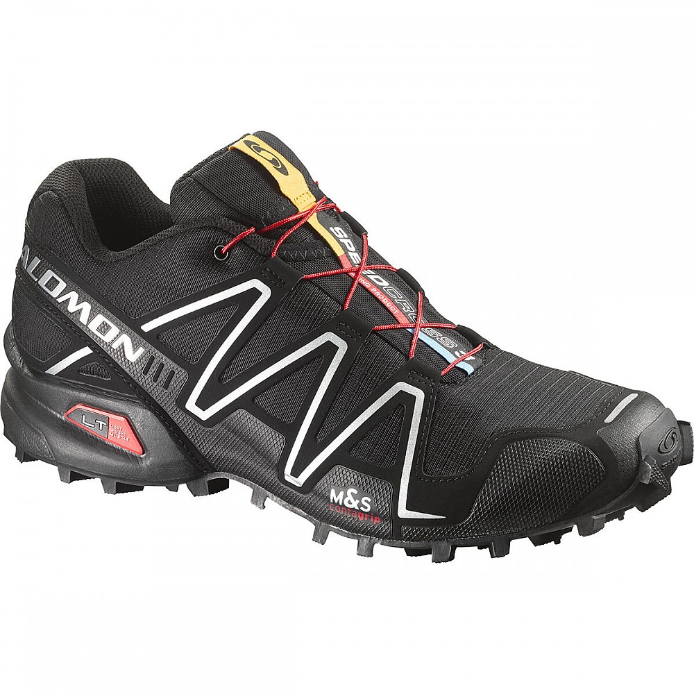 salomon speedcross 3 mens