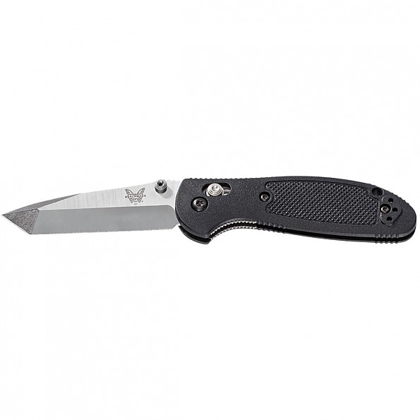 Benchmade Mini Griptilian Family