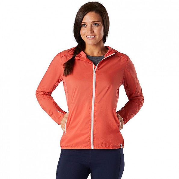 Smartwool Merino Sport Ultra Light Hoodie