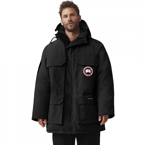 Canada Goose Expedition Parka