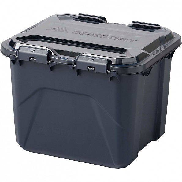 Storage Containers