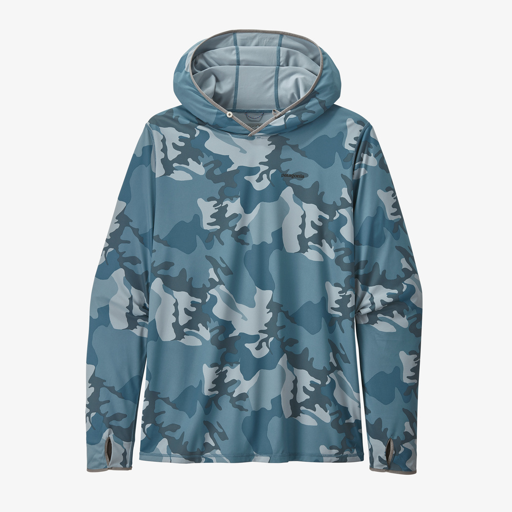 patagonia tropic comfort hoody amazon