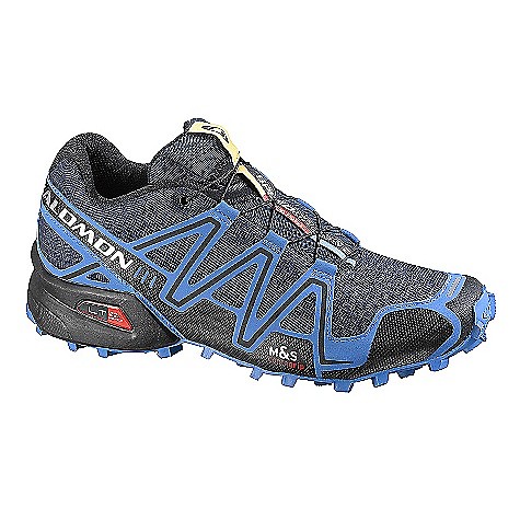 Salomon SpeedCross 3 Reviews - Trailspace