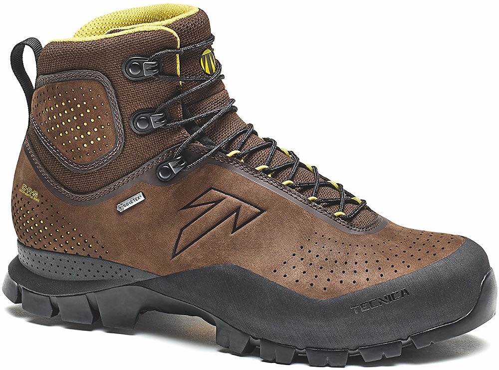 Tecnica GTX Reviews Trailspace