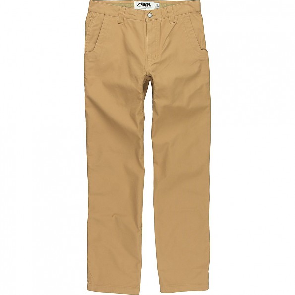 Mountain Khakis Original Mountain Pant