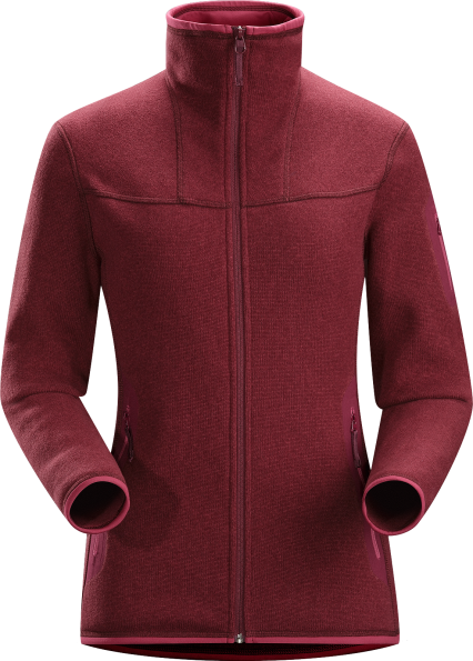 Arc'teryx Covert Cardigan