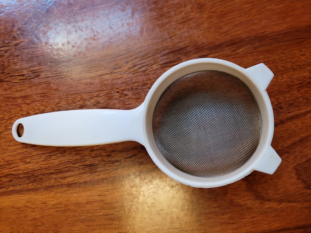 Generic Coffee Strainer Reviews Trailspace