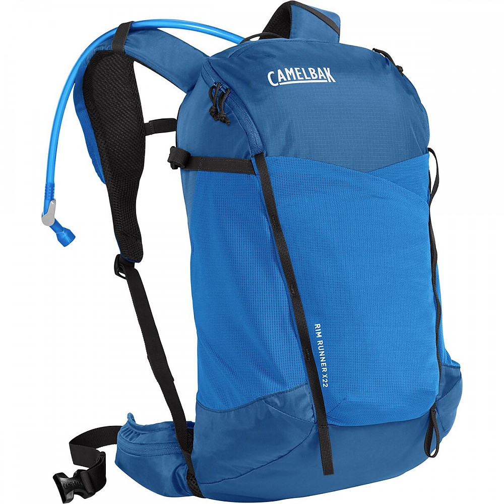 photo: CamelBak Rim Runner hydration pack