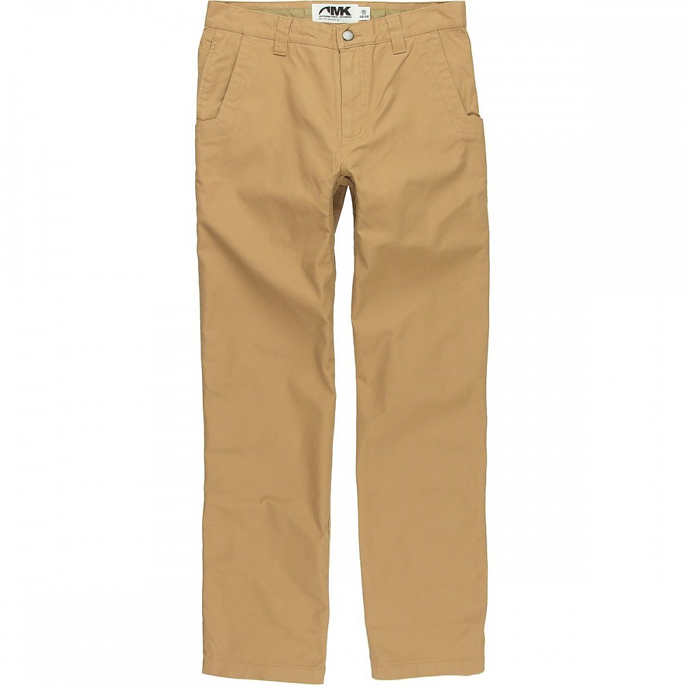 photo: Mountain Khakis Original Mountain Pant pant
