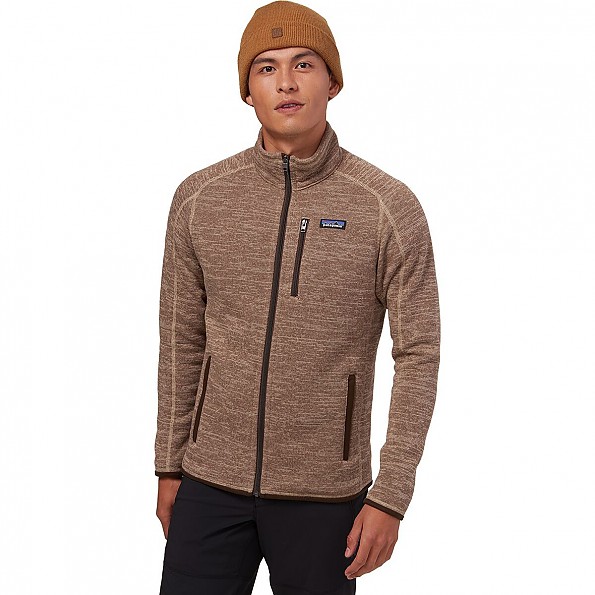 Patagonia Better Sweater Jacket