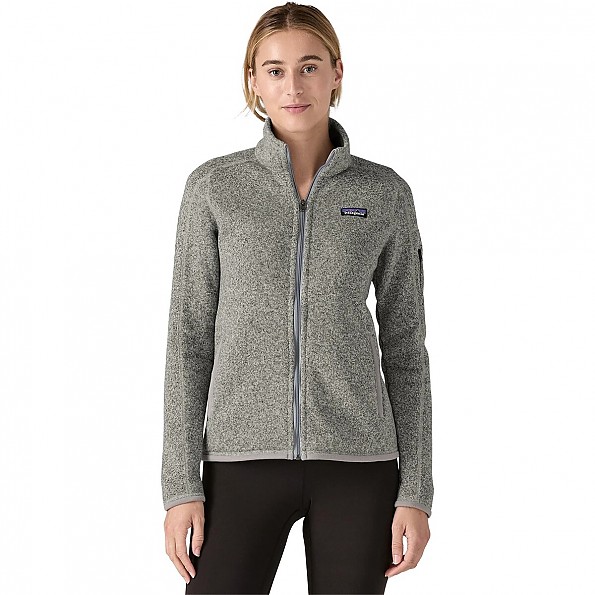 Fleece Jackets
