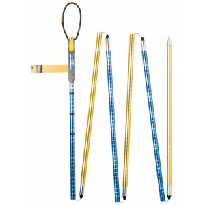 photo: Pieps Aluminium Probe avalanche probe