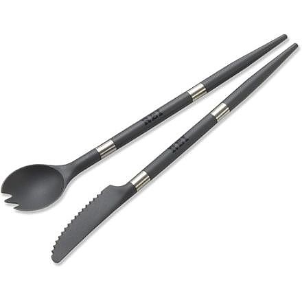 photo: REI Folding Utensil Set utensil