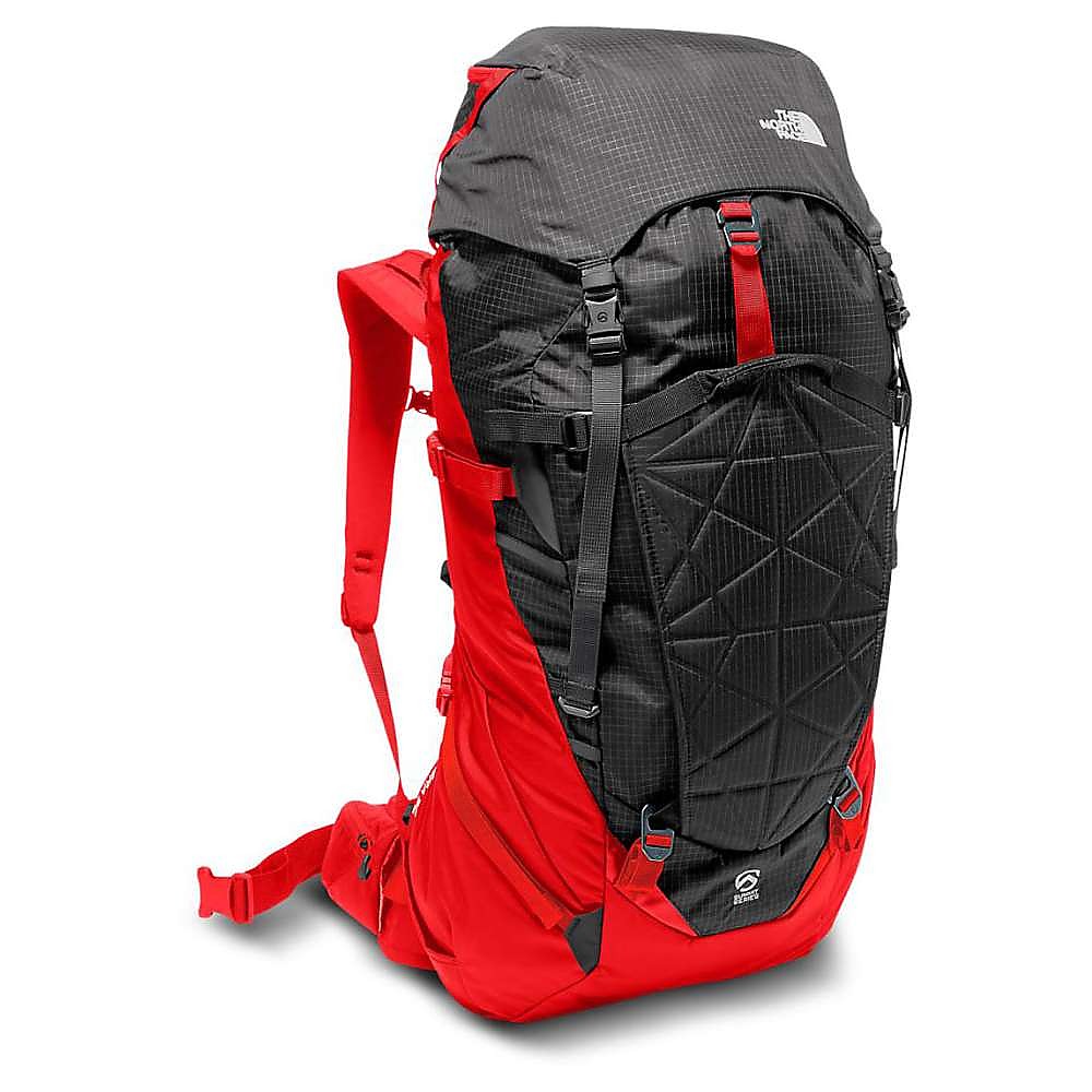 photo: The North Face Cobra 52 winter pack