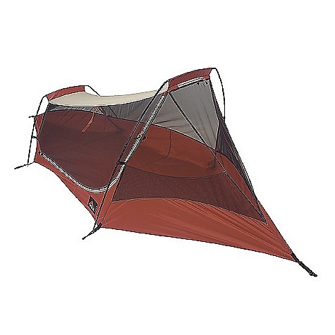 photo: MSR Zoid 1 three-season tent