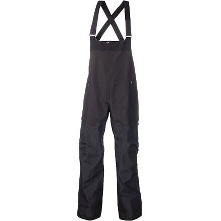 photo: Patagonia PowSlayer Bibs snowsport pant