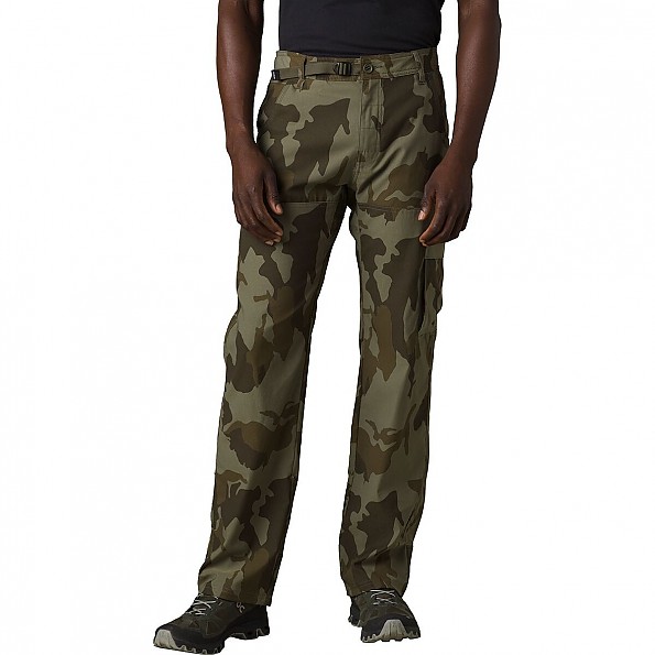 prAna Stretch Zion Convertible