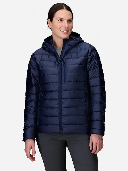 Marmot Highlander Down Hoody