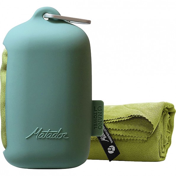 Matador NanoDry Shower Towel