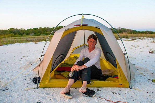 Sierra designs ultralight tent sale