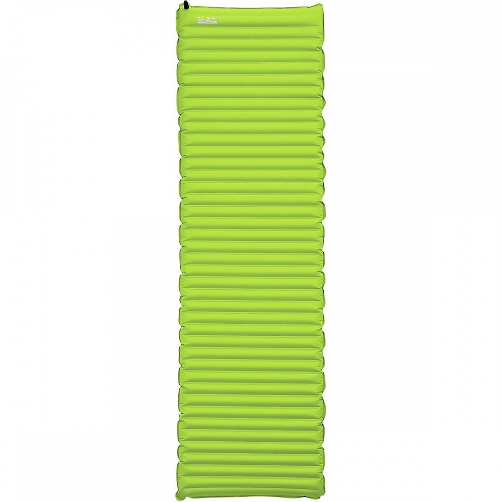 photo: Therm-a-Rest NeoAir Trekker air-filled sleeping pad