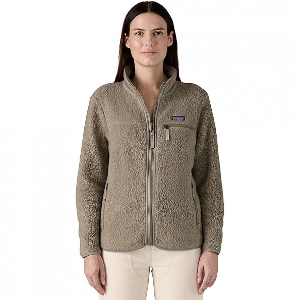 Patagonia Retro Pile Jacket