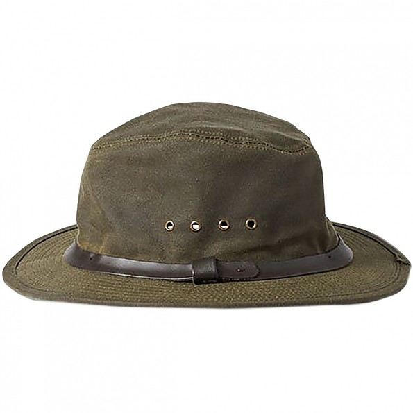 Filson Tin Packer Hat