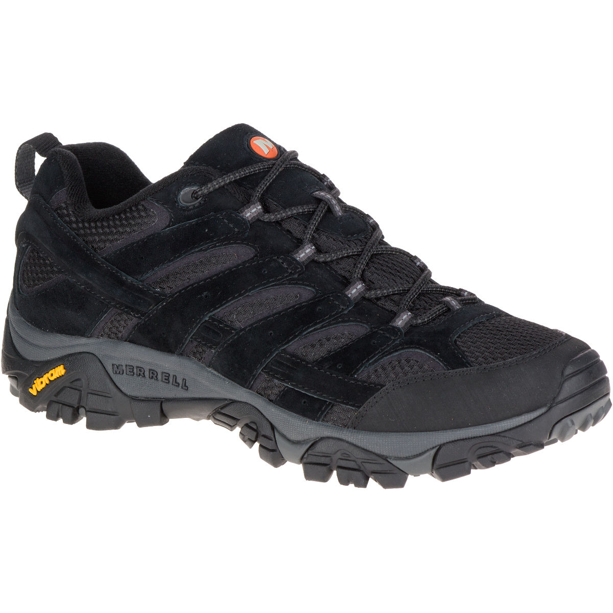 photo: Merrell Moab Ventilator trail shoe