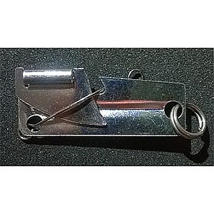 P-38 Can Opener