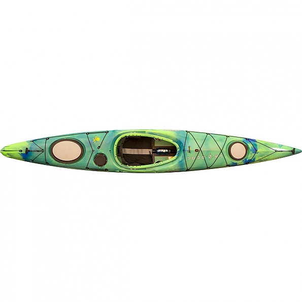 Jackson Kayaks Journey 14 With Rudder
