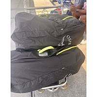 Golite DOZE 20°F 600 Fill  Down GoLite Adrenaline Sleeping Bag: 20F Down - Hike & Camp