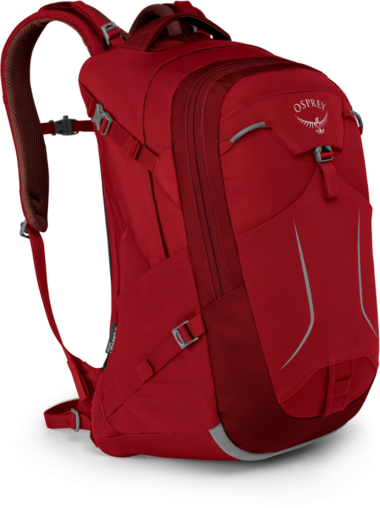 photo: Osprey Pandion daypack (under 35l)